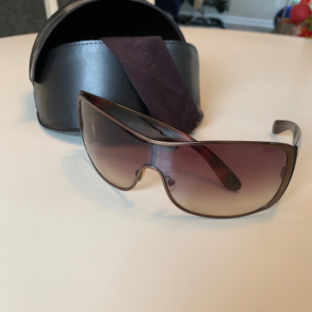 Marc by Marc Jacobs Sunglasses